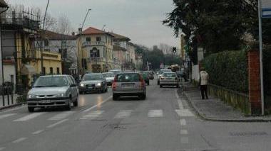 Viale Einaudi