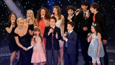Serata di beneficenza per i bimbi