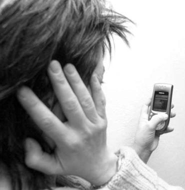 <b>STALKING.</b> Un reato in aumento 