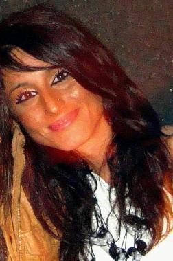 <b>FIGLIA.</b> Stella Romanini 