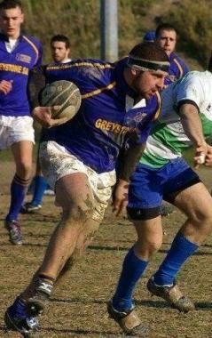 Unazione del Lunigiana Rugby 