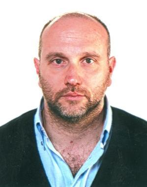 Coach Benedetto Bonazzi 