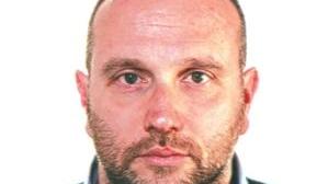 Coach Benedetto Bonazzi