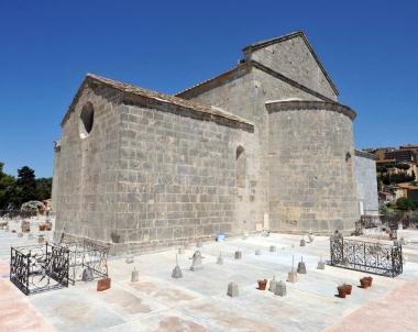 La Pieve di Campiglia 