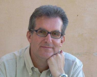 Il sindaco Roberto Peria 