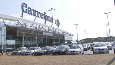 Il Carrefour alla Fontina 