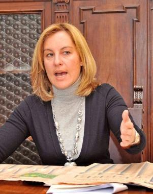 Federica Fratoni 