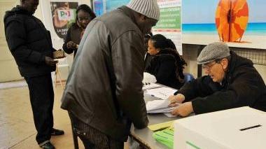 Anche a Prato un seggio per il voto dei marocchini