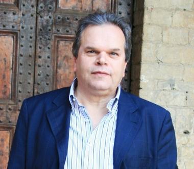 Il sindaco Mauro Lorenzini 