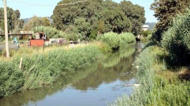 Soldi e lavori per la Gora di Stiava
