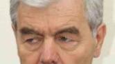 Il sindaco Toni e un tir sulla provinciale verso Vedute