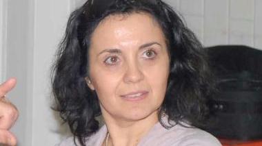 Sopra il depuratore del Calice In alto a destra Eleanna Ciampolini Sotto Rinaldo Bini