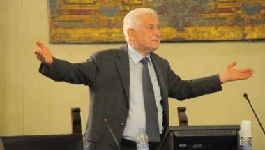 Il sindaco in consiglio comunale 