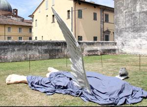 Estate con l'arte moderna