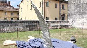 Estate con l'arte moderna