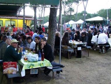 Marchio "eco" per le sagre