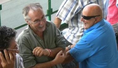 L’avvocato Di Bugno uno dei penalisti più noti del foro di Lucca difende l’assessore Marco Chiari