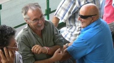 L’avvocato Di Bugno uno dei penalisti più noti del foro di Lucca difende l’assessore Marco Chiari