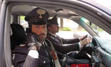 I controlli sul territorio dei carabinieri hanno portato allarresto di una donna subito dopo un furto in casa 