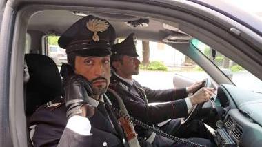 I controlli sul territorio dei carabinieri hanno portato all’arresto di una donna subito dopo un furto in casa