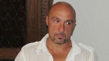 Il capogruppo della Lega Cesare Micheloni
