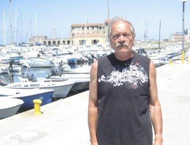 La rivolta del popolo delle barchette