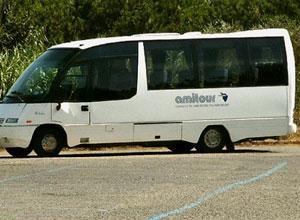 Bus navetta dalle Spianate nel weekend anche fino a notte
