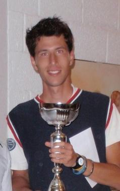 <b>BRAVO.</b> Leonardo Cocchella 