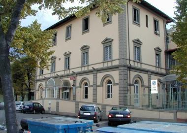 Lospedale Meyer 