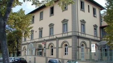 L’ospedale Meyer