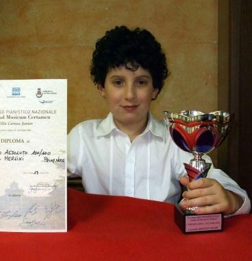 Leonardo Merlini 