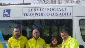 Volontari della Misericordia