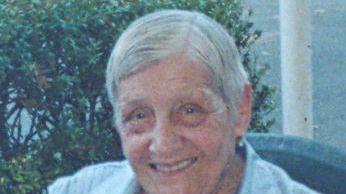 91 ANNI PER CESARINA «Auguriamo davvero di cuore un buon compleanno ad una persona che ...