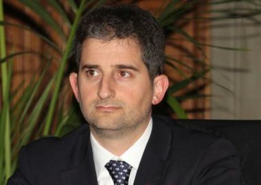 Lassessore Matteo Grazzini 