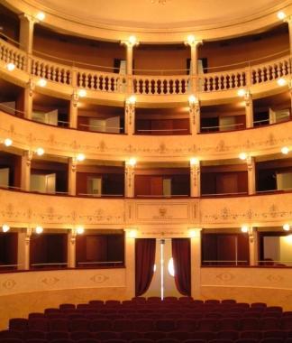 Il Teatro del Popolo       