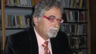Il sindaco del Comune di Santa Croce Osvaldo Ciaponi