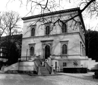 Villa Renatico Martini 
