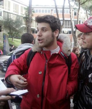 Lorenzo Vignali 