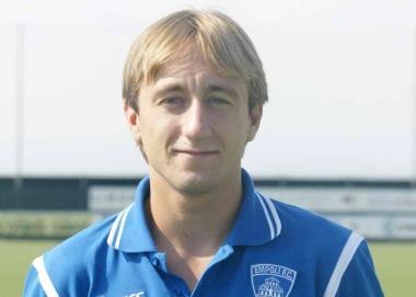 Il centrocampista Marco Granaiola &egrave; rimasto in forza al Celano dove ha giocato anche lultima stagione 