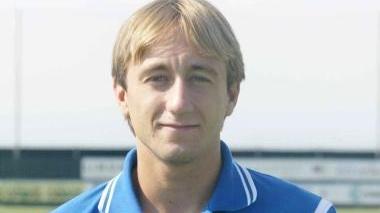 Il centrocampista Marco Granaiola è rimasto in forza al Celano dove ha giocato anche l’ultima stagione