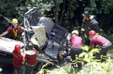 «Conosceva la zona e i tralicci»