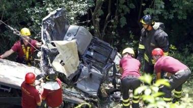 «Conosceva la zona e i tralicci»