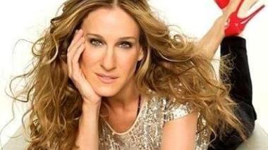 <b>STELLA.</b> Sarah Jessica Parker