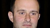 <b>ASSISTENTE DELL’ARBITRO</b> Alessio Bargagli