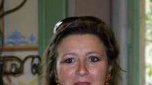L’assessore Sara Vatteroni