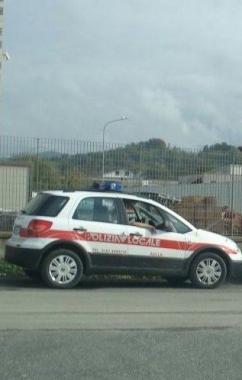 Da ieri il via al terzo turno serale della polizia municipale Vigili in servizio fino all'una (nel weekend l'1,30) di notte
