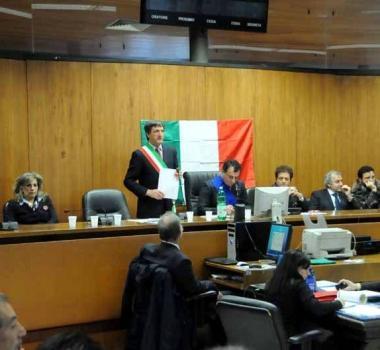 Unimmagine del consiglio comunale 