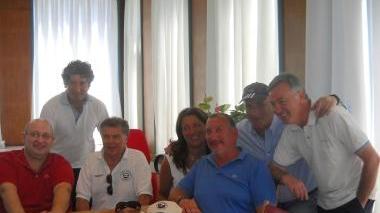 Avanti a tutto sport