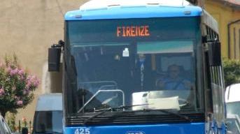 Un autobus per Firenze
