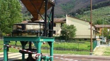 La “macina” del Mulino